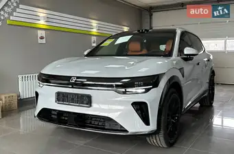 Zeekr 7X
