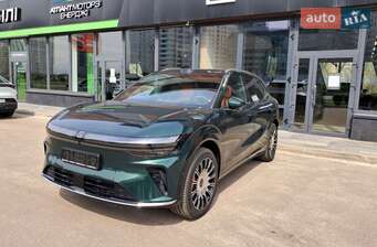 Zeekr 7X 2026 в Київ