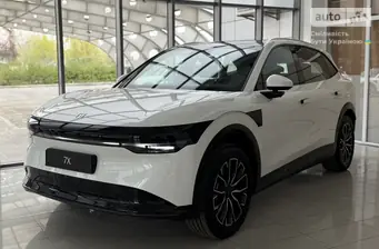 Zeekr 7X Perfomance Long Range 100 kWh (646 к.с.) AWD 