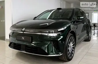 Zeekr 7X Ultra Long Range 103 kWh (796 к.с.) AWD Фото 4