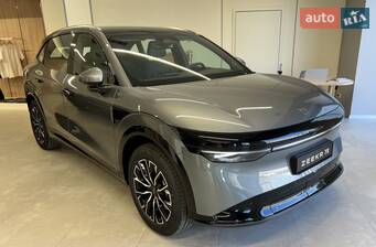 Зікр 7Х I покоління Кроссовер