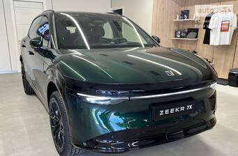 Zeekr 7X Long Range 100 kWh (646 к.с.) AWD 2026