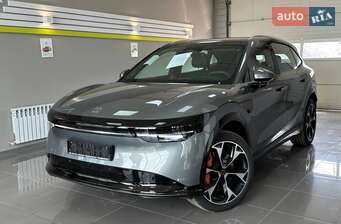 Zeekr 7X 2026 в Київ