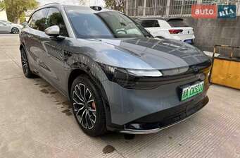 Zeekr 7X 2024 в Івано-Франківськ