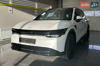 Zeekr 7X