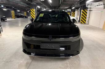 Zeekr 7X 2025 Intelligent