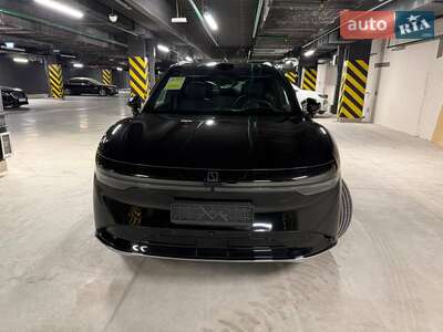 Zeekr 7X 2025 Intelligent