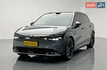 Zeekr 7X