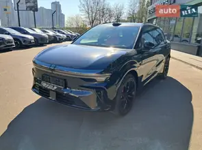 Zeekr 7X