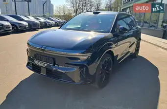 Zeekr 7X