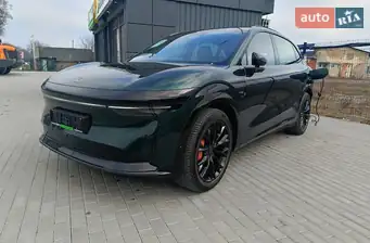 Zeekr 7X