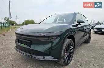 Zeekr 7X