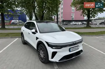 Zeekr 7X