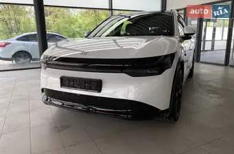 Zeekr 7X