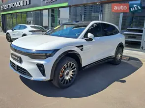 Zeekr 7X
