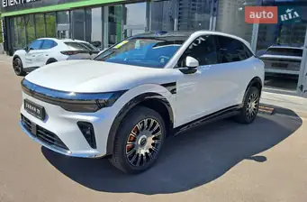 Zeekr 7X