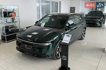 Zeekr 7X