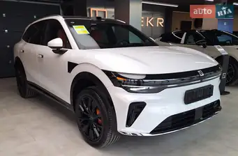 Zeekr 7X