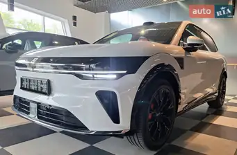 Zeekr 7X