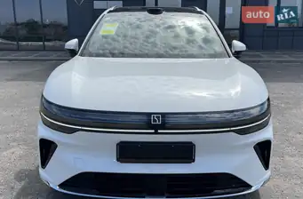Zeekr 7X