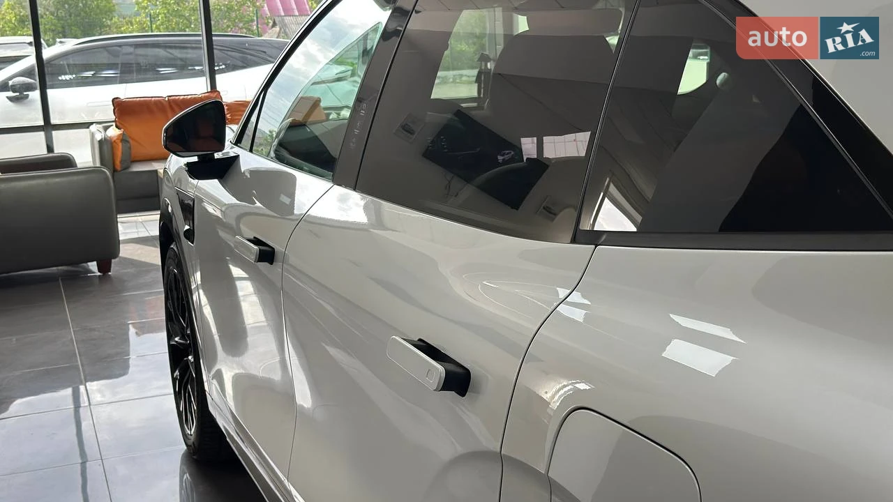 AUTO.RIA – Нове авто Зікр 7Х (Zeekr 7X), Long Range 103 kWh (796 к