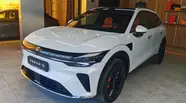 Zeekr 7X Ultra