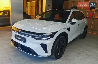 Zeekr 7X