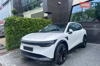 Zeekr 7X