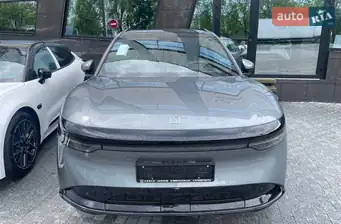 Zeekr 7X