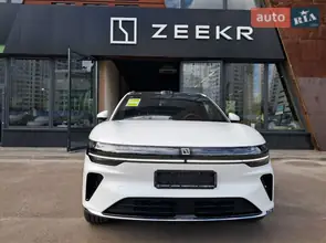 Zeekr 7X
