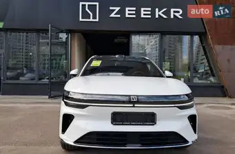 Zeekr 7X