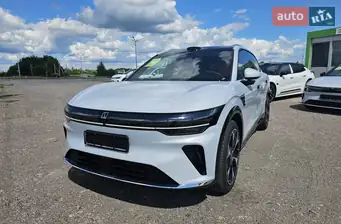 Zeekr 7X
