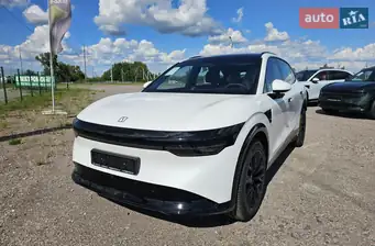 Zeekr 7X