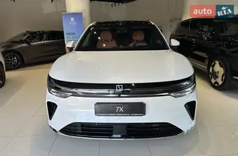 Zeekr 7X