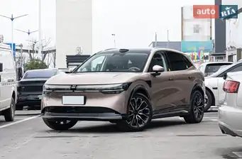 Zeekr 7X