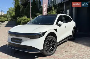 Zeekr 7X