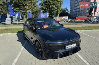 Zeekr 7X