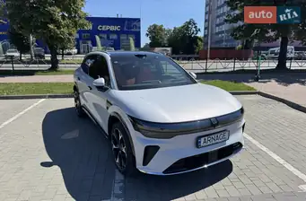 Zeekr 7X