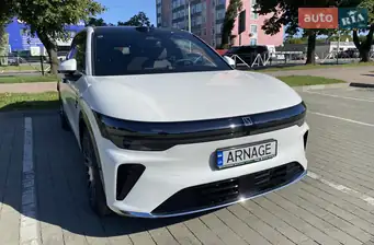 Zeekr 7X