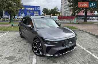 Zeekr 7X