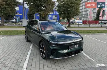 Zeekr 7X