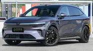 Zeekr 7X Ultra