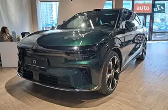 Zeekr 7X