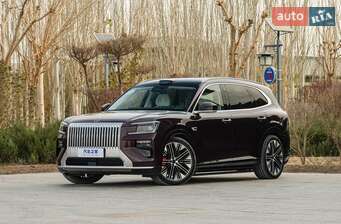 Zeekr 8X 2026 в Одеса