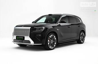 Zeekr 8X Long Range 2.0 HEV (898 к.с.) AWD 2026