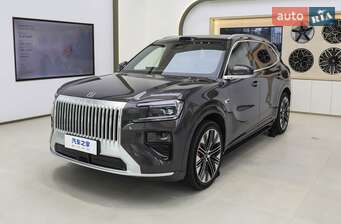 Zeekr 8X 2026 в Львів