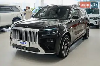 Zeekr 8X
