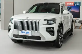 Zeekr 8X