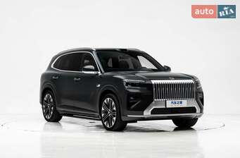 Zeekr 8X 2026 в Київ