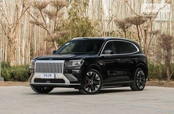 Zeekr 8X 2026 Ultra+